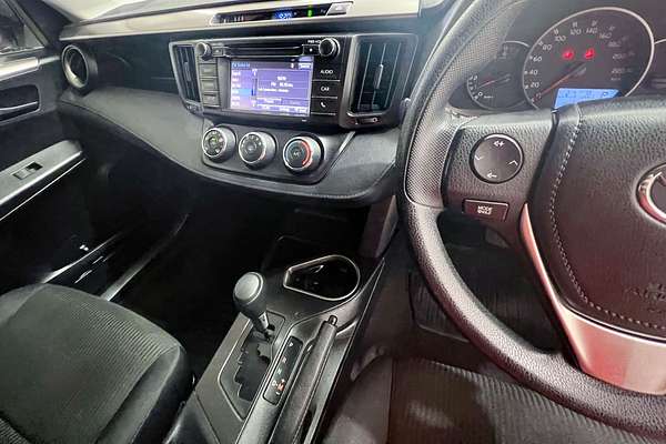 2016 Toyota RAV4 GX ALA49R
