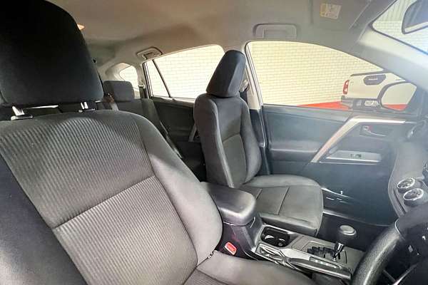 2016 Toyota RAV4 GX ALA49R