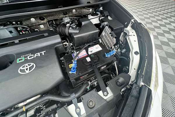 2016 Toyota RAV4 GX ALA49R