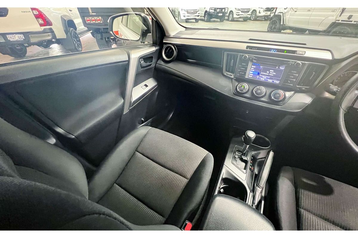 2016 Toyota RAV4 GX ALA49R