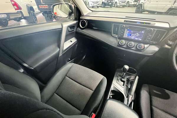 2016 Toyota RAV4 GX ALA49R