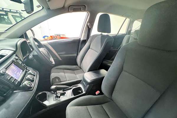 2016 Toyota RAV4 GX ALA49R