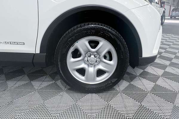 2016 Toyota RAV4 GX ALA49R