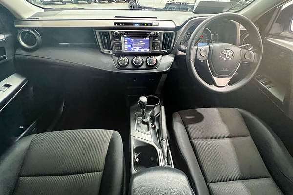 2016 Toyota RAV4 GX ALA49R