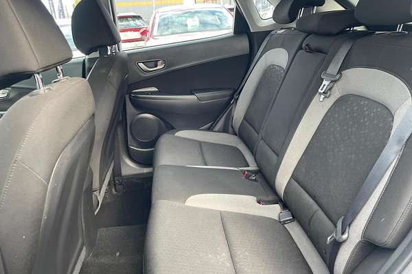 2018 Hyundai Kona Active OS