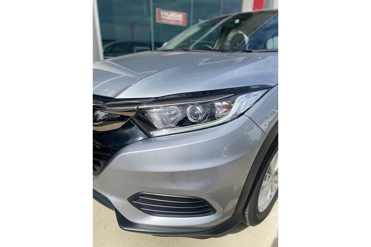 2019 Honda HR-V VTi