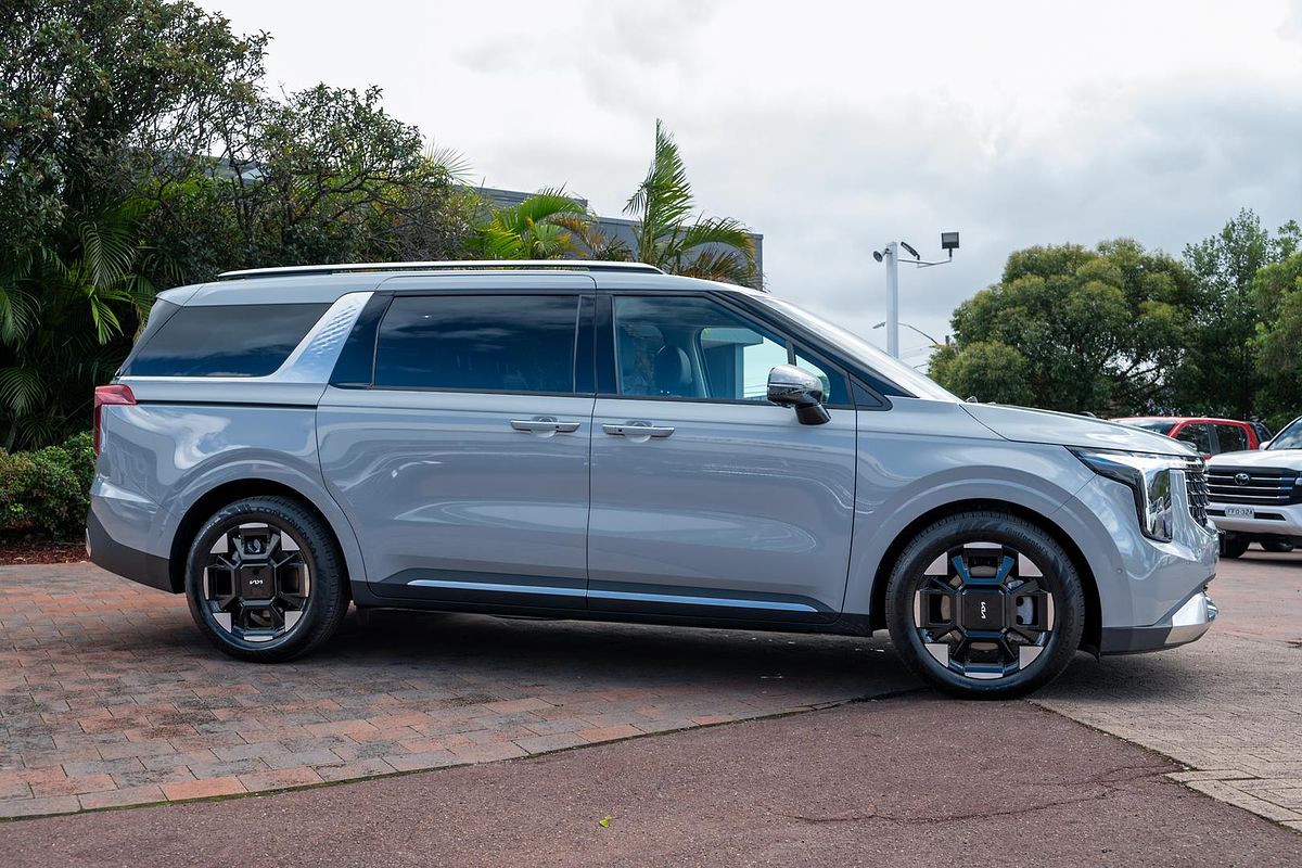 2025 Kia Carnival GT-Line KA4 PE