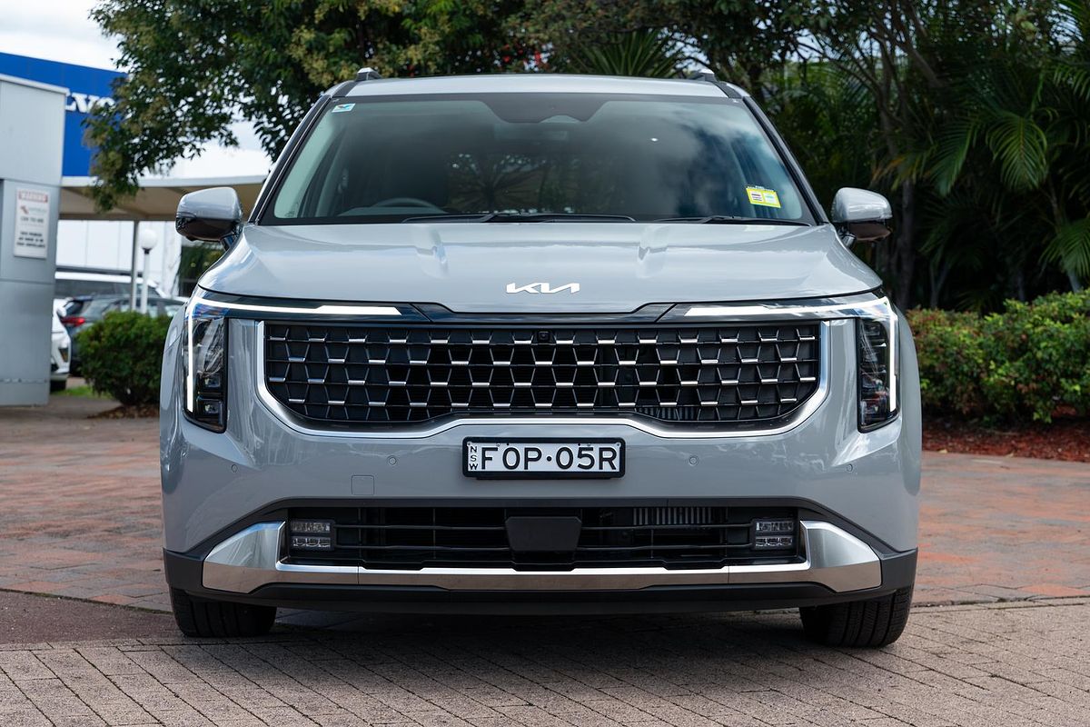 2025 Kia Carnival GT-Line KA4 PE
