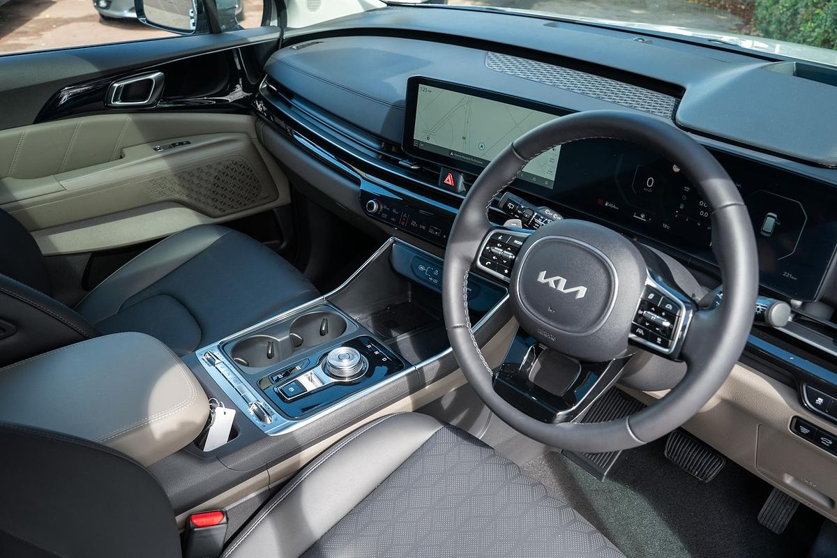 2025 Kia Carnival GT-Line KA4 PE