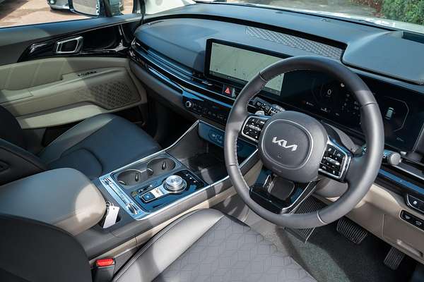 2025 Kia Carnival GT-Line KA4 PE