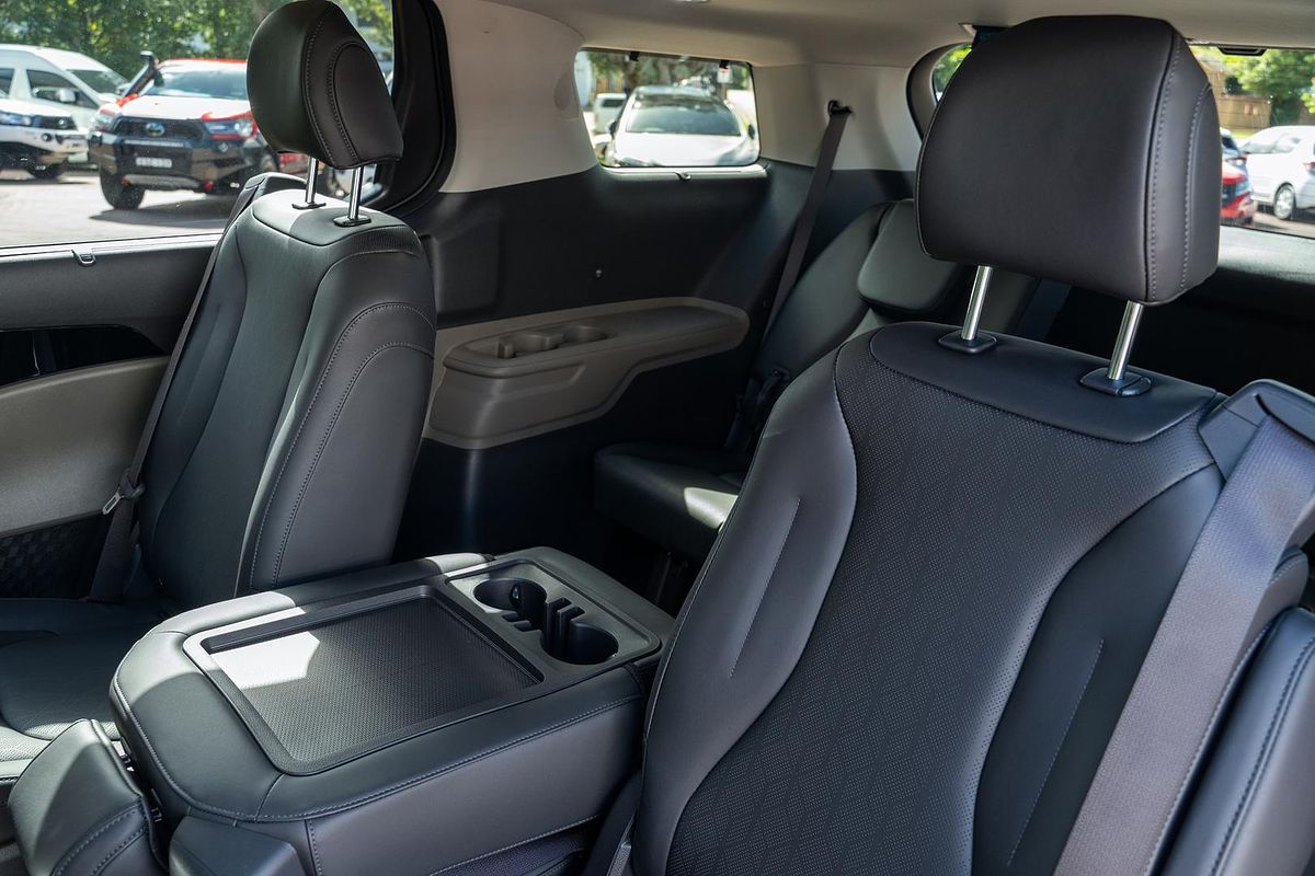 2025 Kia Carnival GT-Line KA4 PE