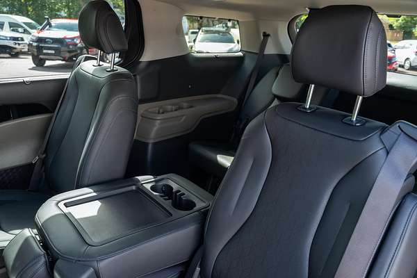 2025 Kia Carnival GT-Line KA4 PE
