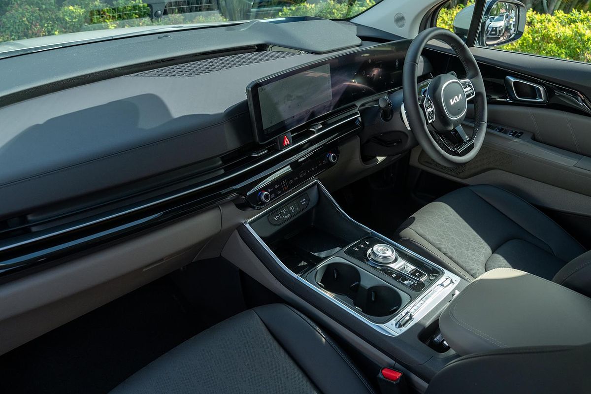 2025 Kia Carnival GT-Line KA4 PE
