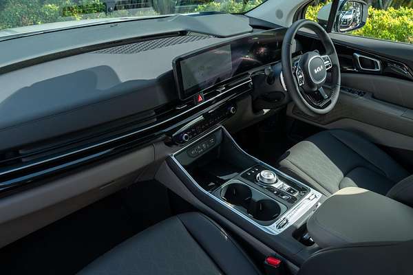 2025 Kia Carnival GT-Line KA4 PE