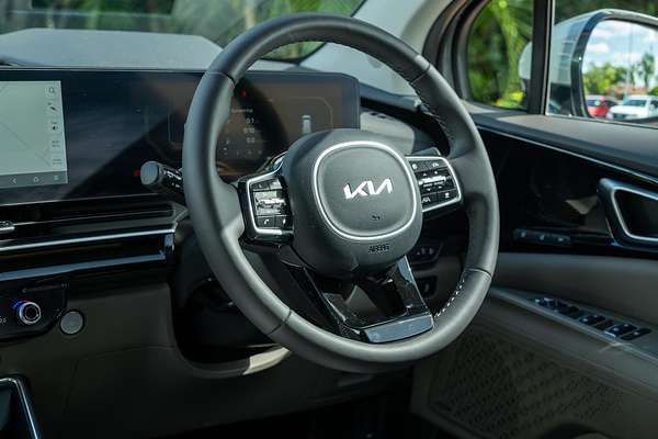2025 Kia Carnival GT-Line KA4 PE