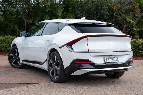 2023 Kia EV6 GT-Line CV