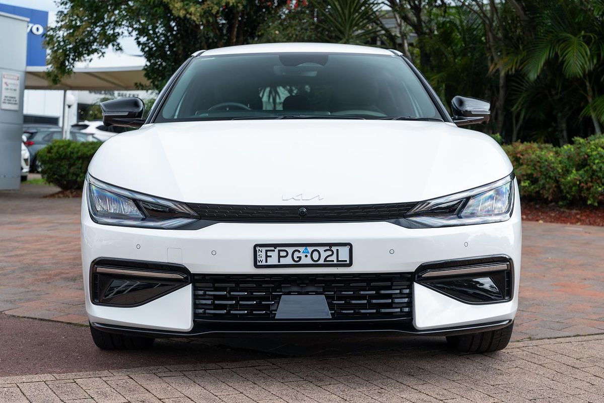 2023 Kia EV6 GT-Line CV