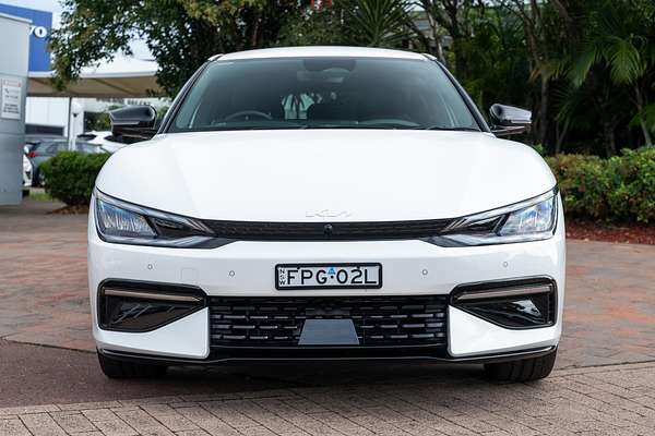 2023 Kia EV6 GT-Line CV