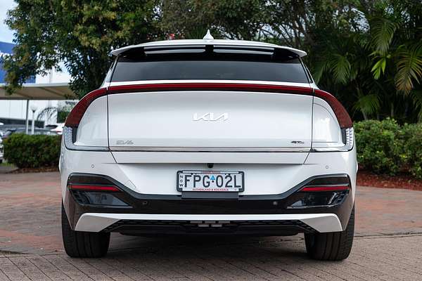 2023 Kia EV6 GT-Line CV