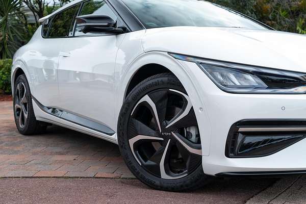 2023 Kia EV6 GT-Line CV