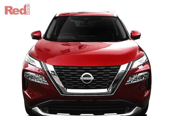 2025 Nissan X-TRAIL Ti-L T33