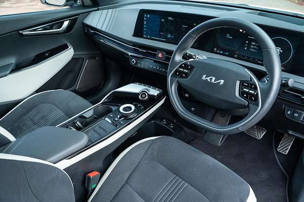 2023 Kia EV6 GT-Line CV