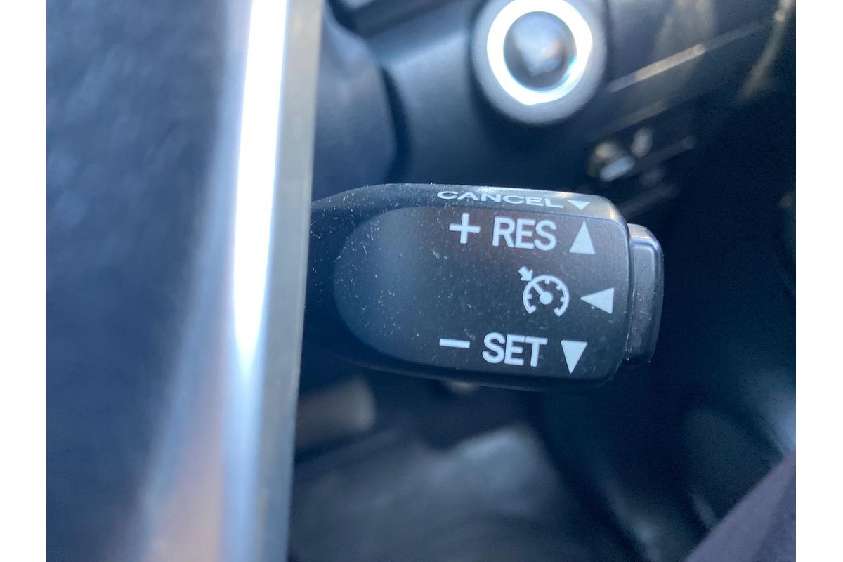2018 Toyota Hilux SR5 GUN126R 4X4
