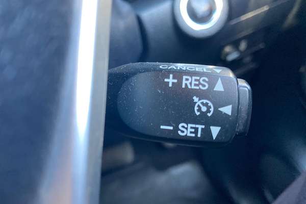 2018 Toyota Hilux SR5 GUN126R 4X4