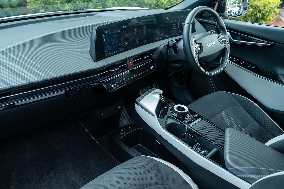 2023 Kia EV6 GT-Line CV