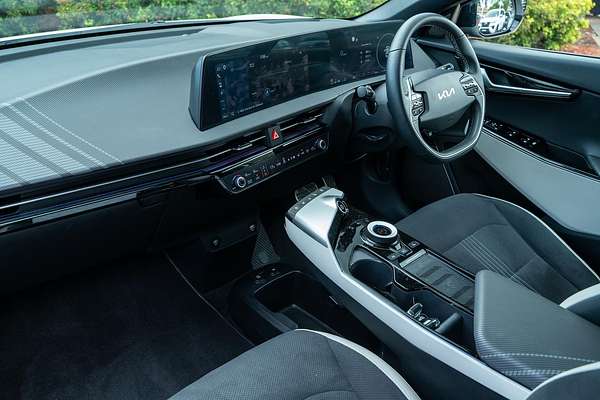 2023 Kia EV6 GT-Line CV