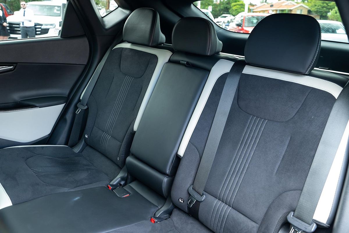 2023 Kia EV6 GT-Line CV