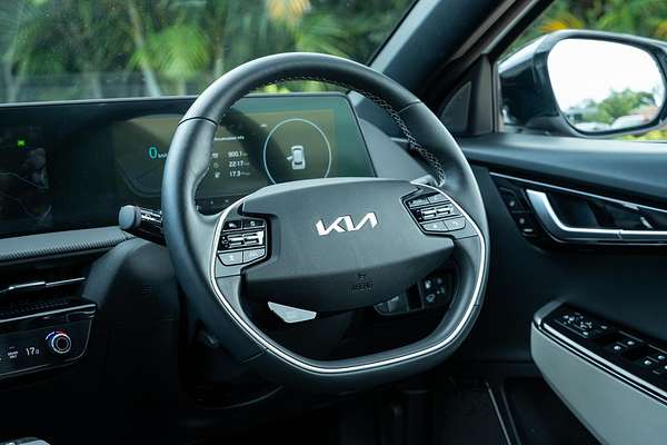 2023 Kia EV6 GT-Line CV