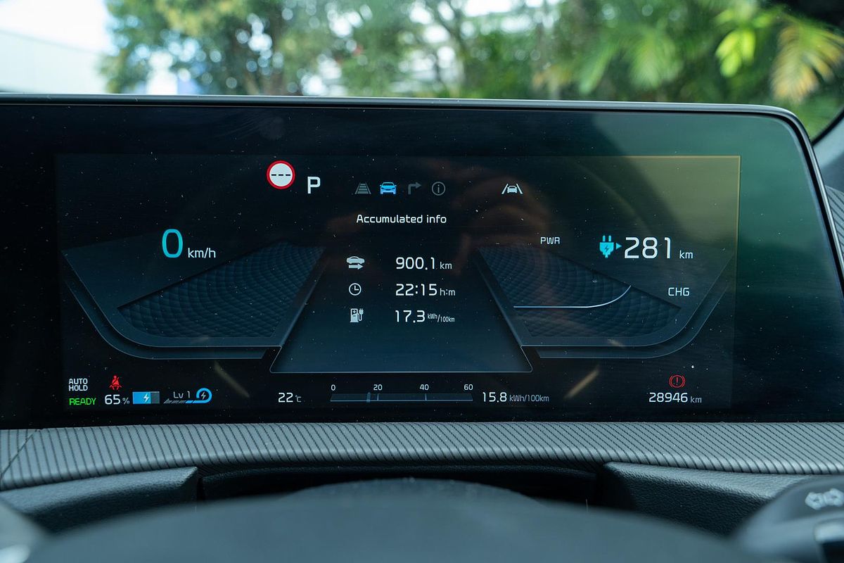 2023 Kia EV6 GT-Line CV