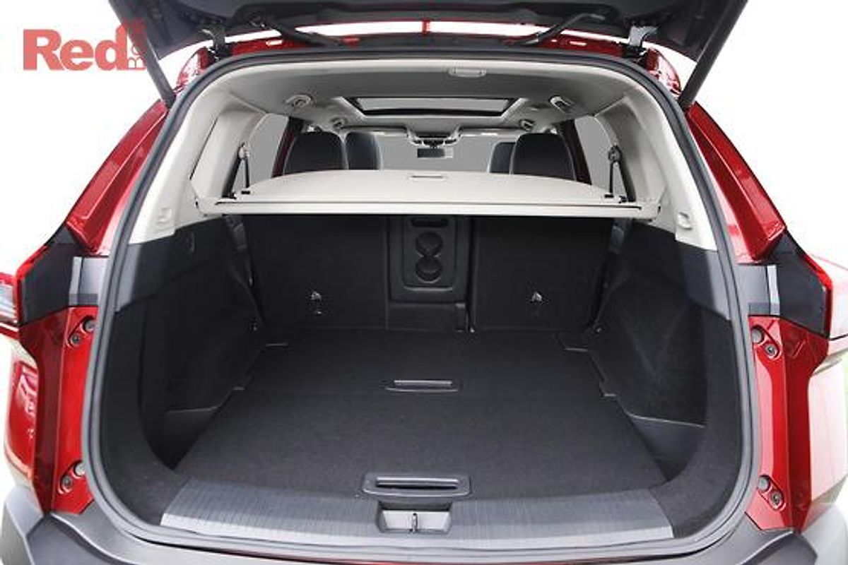 2025 Nissan X-TRAIL Ti-L T33