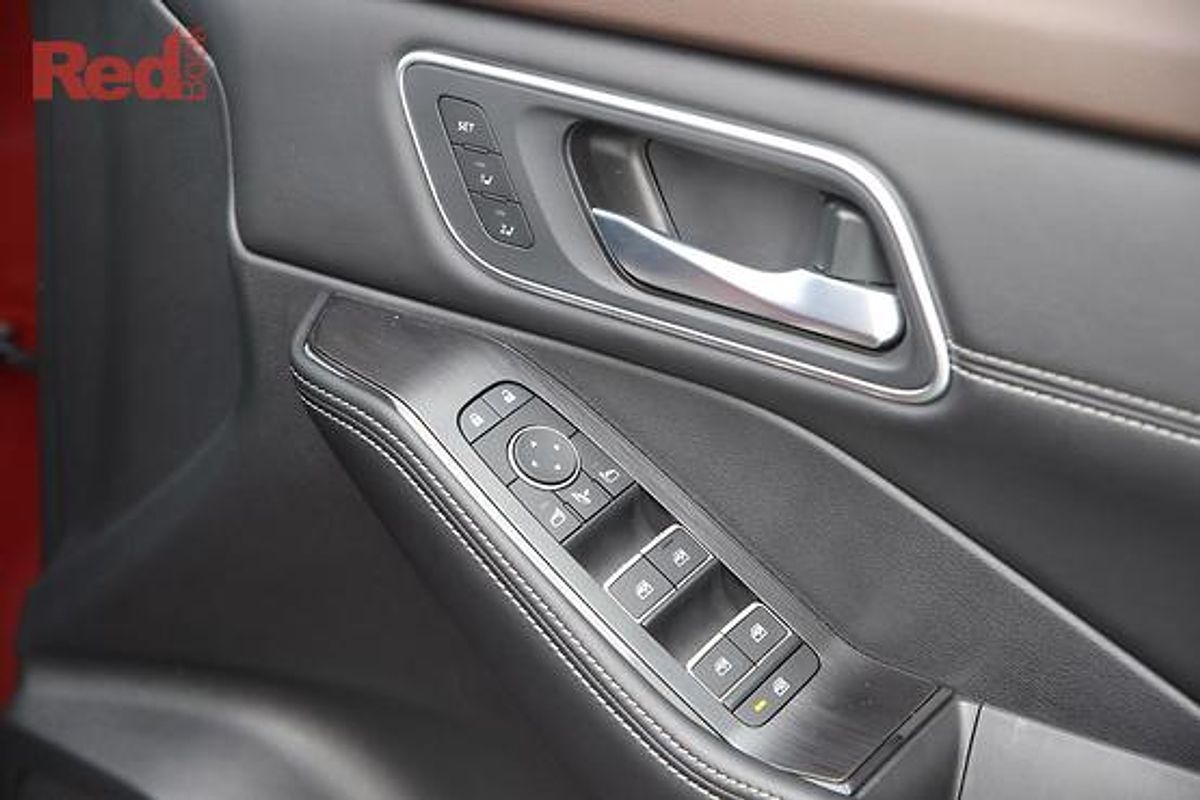 2025 Nissan X-TRAIL Ti-L T33