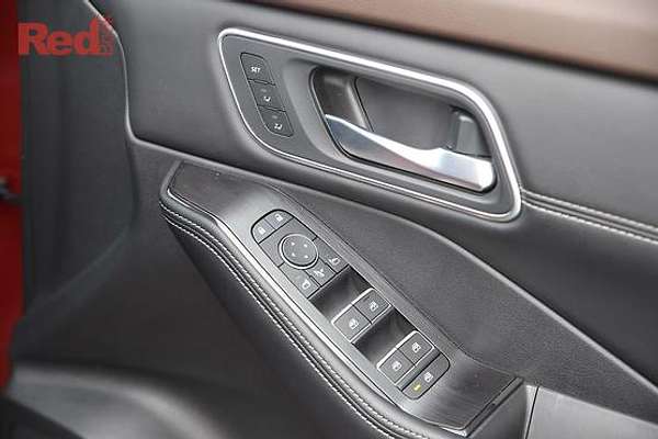 2025 Nissan X-TRAIL Ti-L T33