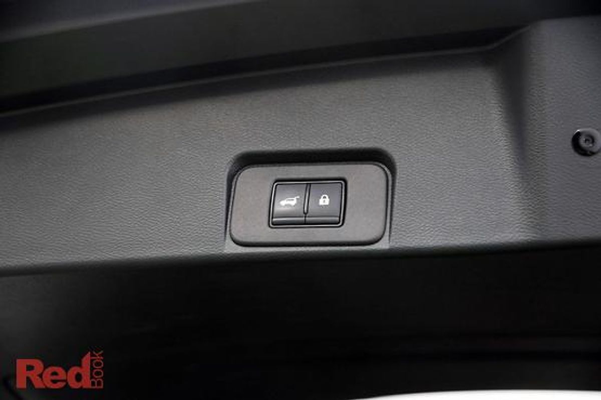2025 Nissan X-TRAIL Ti-L T33