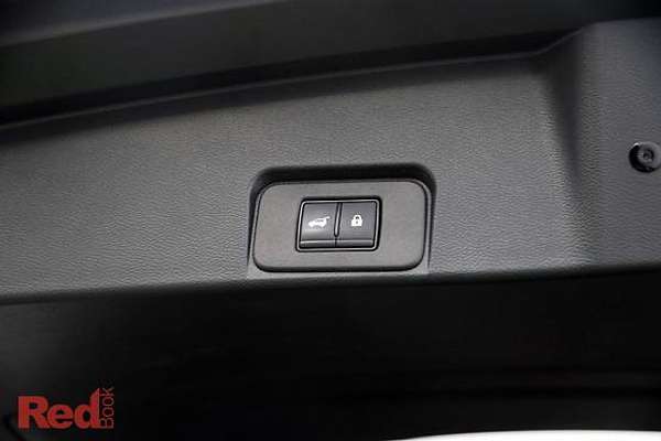 2025 Nissan X-TRAIL Ti-L T33