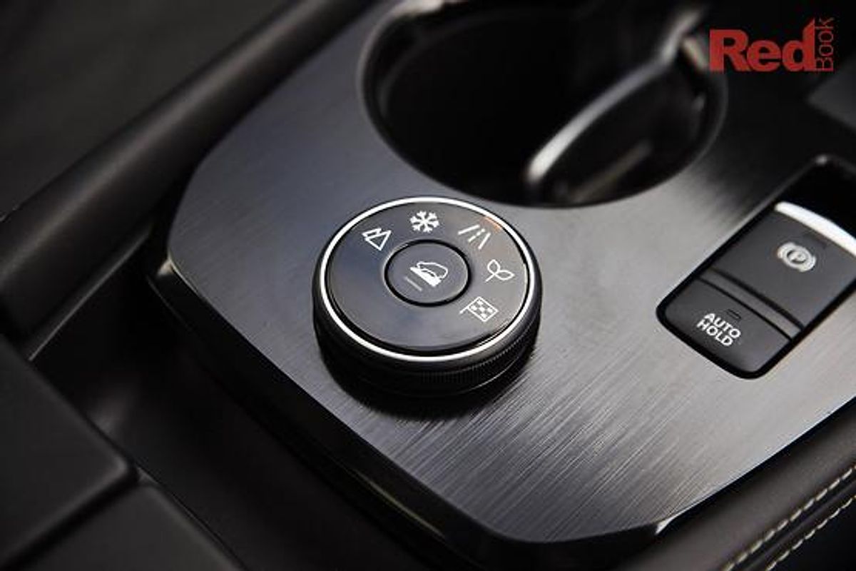2025 Nissan X-TRAIL Ti-L T33
