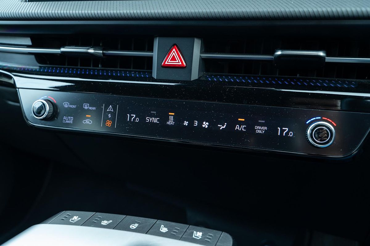 2023 Kia EV6 GT-Line CV