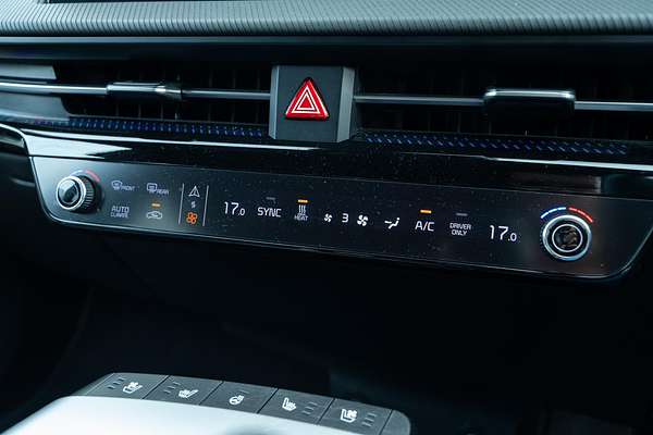 2023 Kia EV6 GT-Line CV
