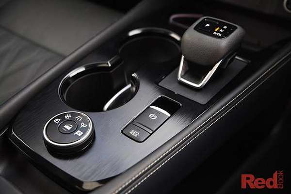 2025 Nissan X-TRAIL Ti-L T33