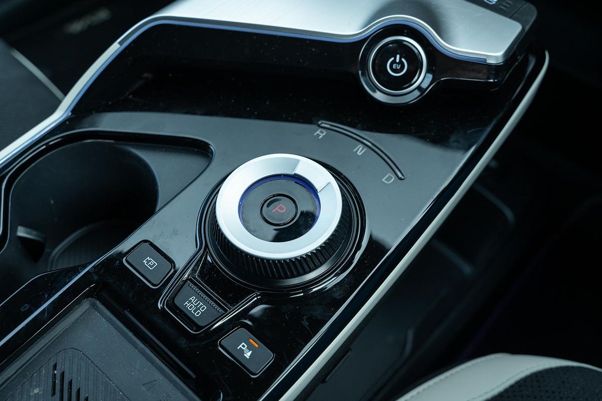 2023 Kia EV6 GT-Line CV