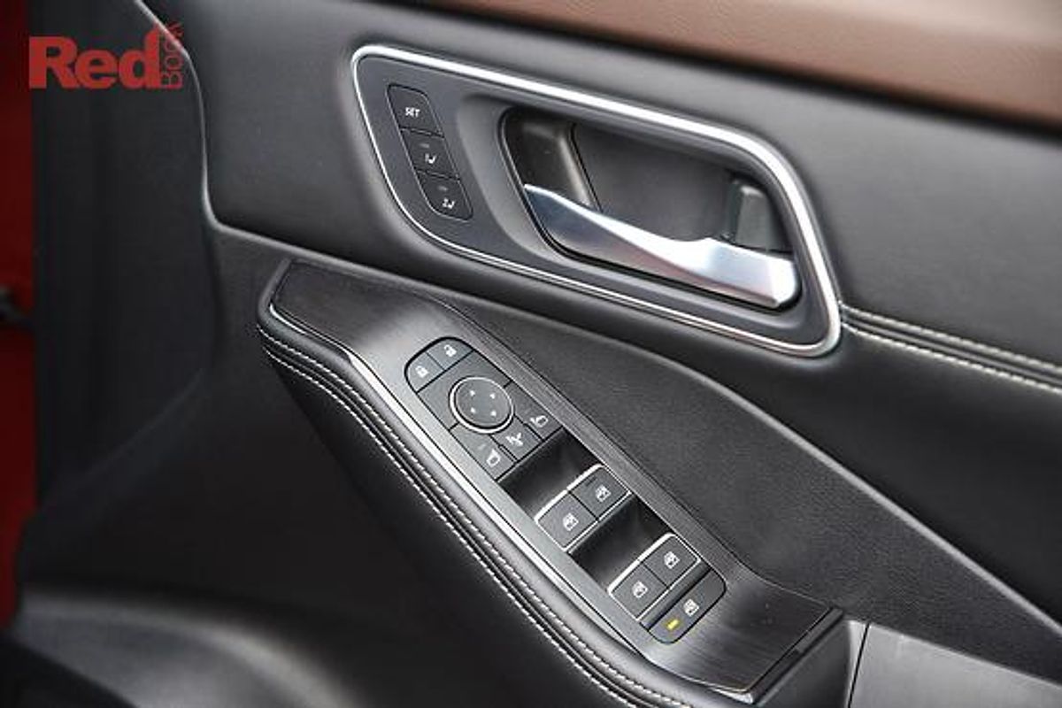 2025 Nissan X-TRAIL Ti-L T33