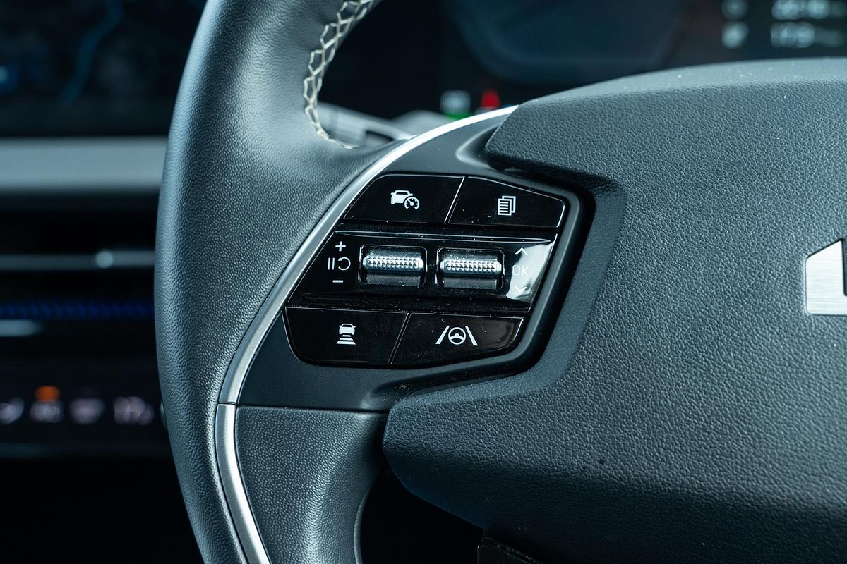2023 Kia EV6 GT-Line CV