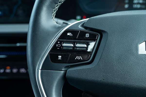 2023 Kia EV6 GT-Line CV