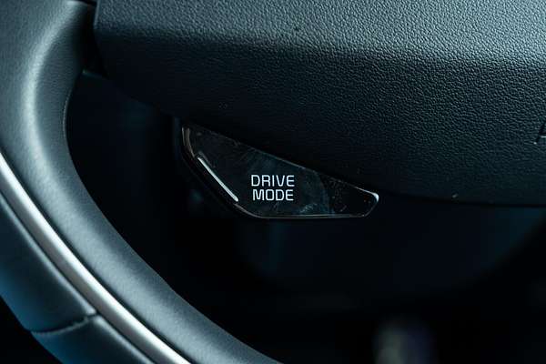 2023 Kia EV6 GT-Line CV
