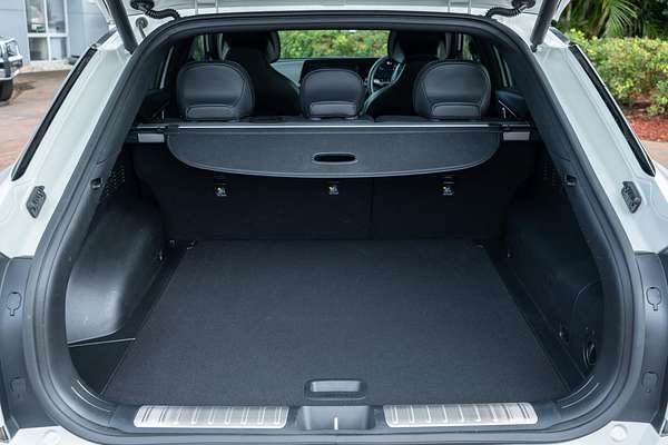 2023 Kia EV6 GT-Line CV