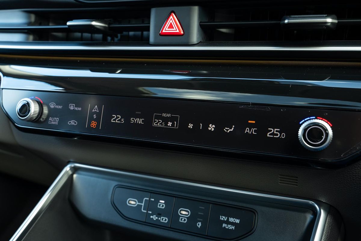 2025 Kia Carnival GT-Line KA4 PE