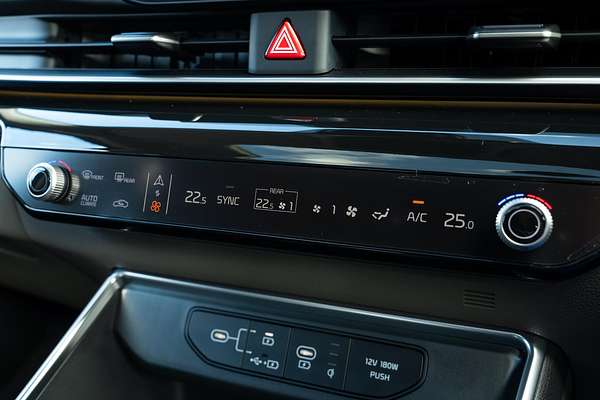 2025 Kia Carnival GT-Line KA4 PE